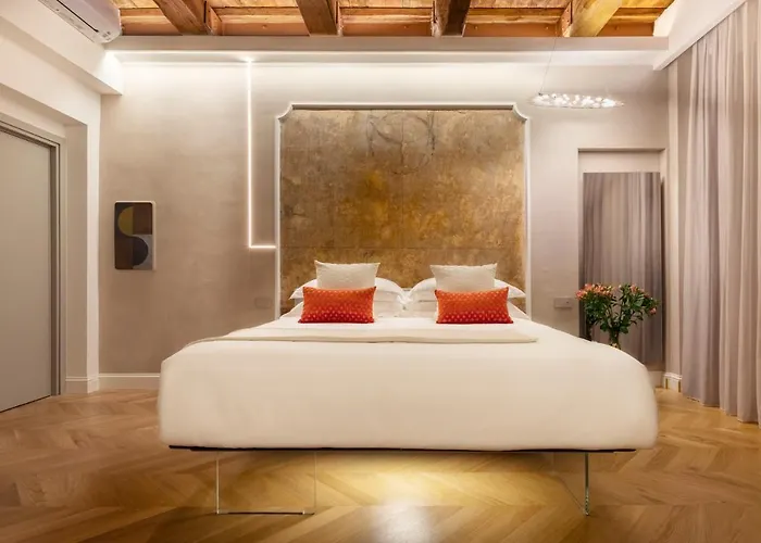 Poesis ExperienceHotel Stelle